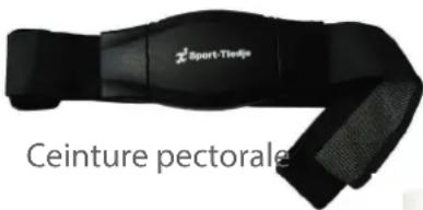 Cardiostrong TX90 - ACCESSOIRESRECOMMANDÉS - 3