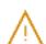 Cardiostrong TX90 - AVERTISSEMENT - 1
