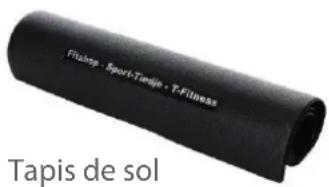 Cardiostrong TX90 - ACCESSOIRESRECOMMANDÉS - 2