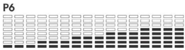 Cardiostrong EX60 - PROG - Programmes prédéfinis - 14
