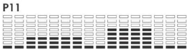 Cardiostrong EX60 - PROG - Programmes prédéfinis - 19
