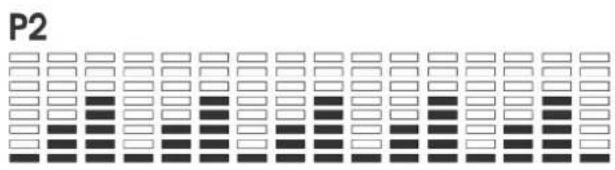 Cardiostrong EX60 - PROG - Programmes prédéfinis - 10