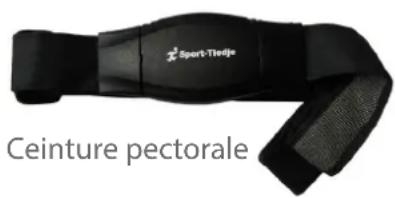 Cardiostrong EX60 - ACCESSOIRES RECOMMANDÉS - 3