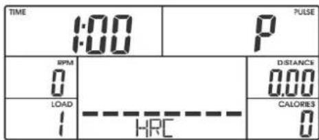 Cardiostrong EX60 - A VERTISSEMENT - 6