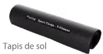 Cardiostrong EX60 - ACCESSOIRES RECOMMANDÉS - 2