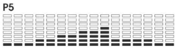 Cardiostrong EX60 - PROG - Programmes prédéfinis - 13