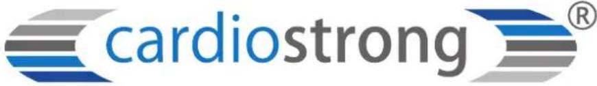Cardiostrong TR30 - BOUTIQUE EN LIGNE ET RÉSEaux SOCIAUX - 2