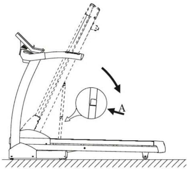 Cardiostrong TR30 - ATTENTION - 1