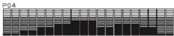Cardiostrong EX20 - Profils d'entrainment - 7