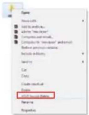 ASUS BM1645 - To Use ASUS Secure Delete - 2