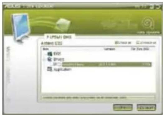 ASUS BM1645 - ASUS Easy Update - 3