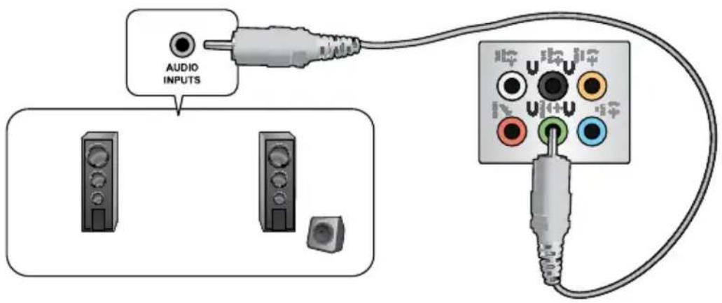 ASUS BM1645 - IopKIOueHne HayuHnKOB mMKpofoHa - 3