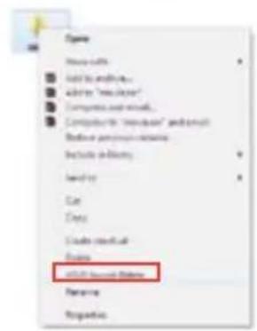 ASUS BM1645 - ASUS Secure Delete - 2