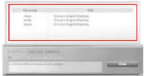 ASUS BM1645 - PerutilizzareASUSSecureDelete: - 1