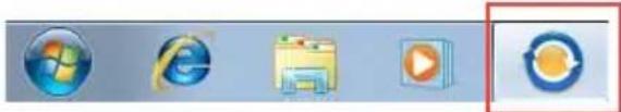 ASUS BM1645 - Uruchamianie Webstorage - 1