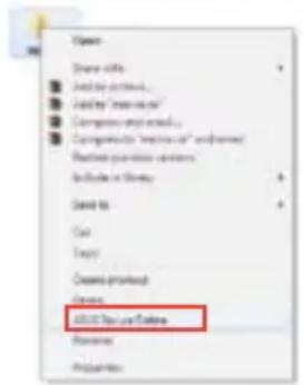ASUS BM1645 - ASUS Secure Delete'i kullanmak icin: - 2