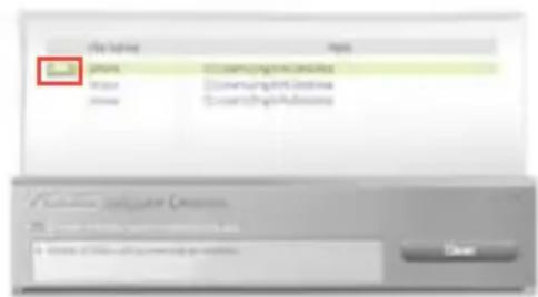 ASUS BM1645 - PerutilizzareASUSSecureDelete: - 3