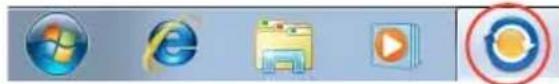ASUS BM1645 - Webstorage Başlatma - 1