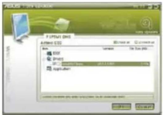ASUS BM1645 - ASUS Easy Update - 4
