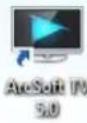 ASUS ET2221AGTR - Lanciare l'applicazione TV Tuner - 1