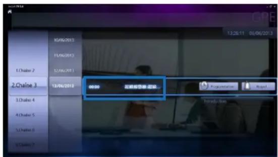 ASUS ET2020AGTK - Utiliser le guide des programmes électronique - 2