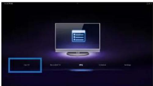 ASUS ET2020AGTK - So richten Sie ArcSoft TV 5.0 ein: - 1