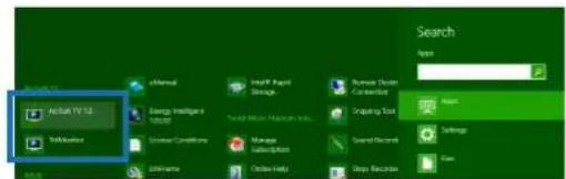 ASUS ET1612IUKS - 3aynck npJooKeHH TB TIOHep - 2