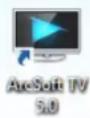 ASUS ET1612IUKS - Para起初 ArcSoft TV 5.0 en Windows® 8, lleve a cabo una de las actiones significentes: - 1