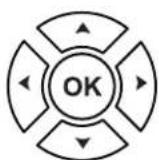 ASUS ET1612IUKS - Navigointinappaimet - 1