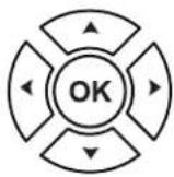 ASUS ET1612IUKS - Navigačni tlacitka - 1