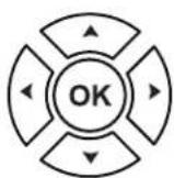 ASUS ET1612IUKS - Navigeringsknappar - 1