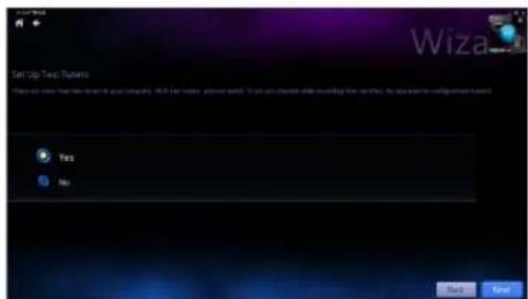 ASUS ET1612IUKS - Para configurar ArcSoft TV 5.0: - 6