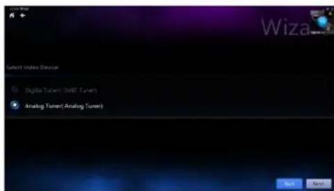 ASUS ET1612IUKS - Pokyny pro nastavení ArcSoft TV 5.0: - 3