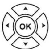 ASUS ET1612IUKS - Navigasjonstaster - 1