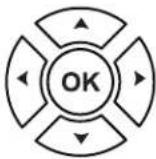 ASUS ET1612IUKS - Navigation Keys - 1