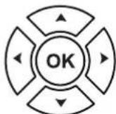 ASUS ET1612IUKS - Touches de navigation - 1