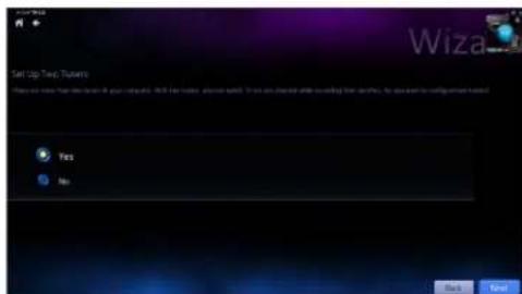 ASUS ET2020INTI - Para configurar o ArcSoft TV 5.0: - 6