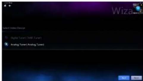 ASUS ET2020INTI - Para configurar ArcSoft TV 5.0: - 3