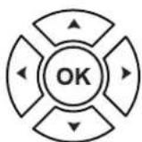 ASUS ET2020INTI - Navigatietoetsen - 1