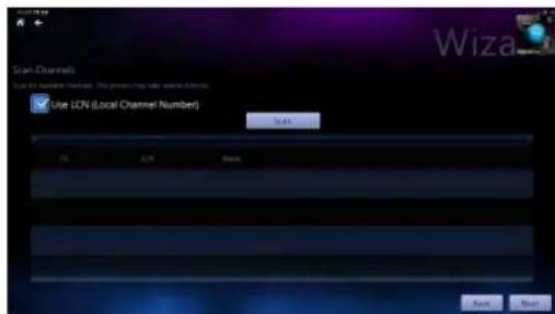 ASUS ET2020INTI - Bruke programguiden (EPG = Electronic Program Guide) - 4