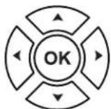 ASUS ET2020INTI - Navigasjonstaster - 1