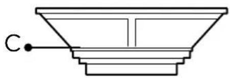 BLACK & DECKER JE500 - Identification des pieces - 3
