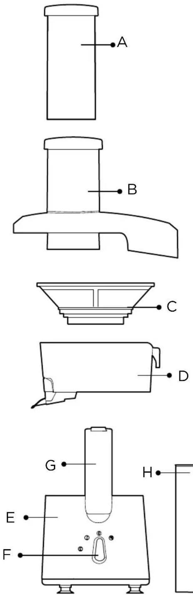 BLACK & DECKER JE500 - J 1 - 1