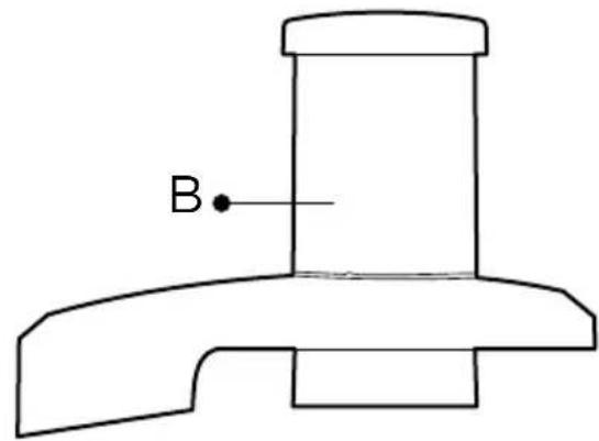 BLACK & DECKER JE500 - Parts Identification - 2