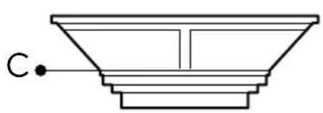 BLACK & DECKER JE500 - Parts Identification - 3