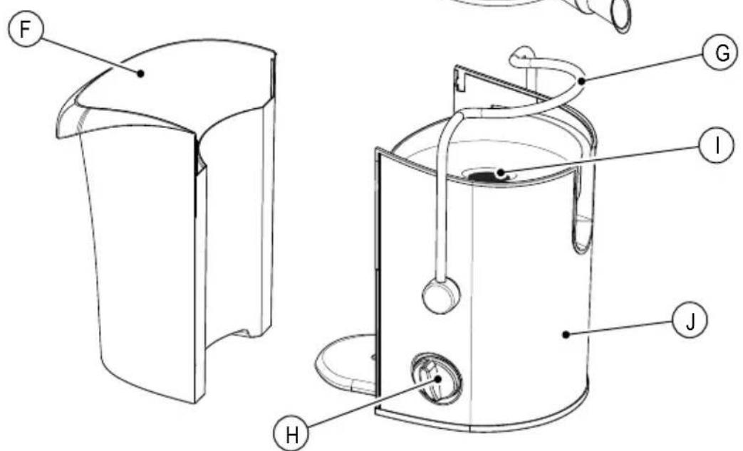 BLACK & DECKER PRJE650 - FRENCH - 1