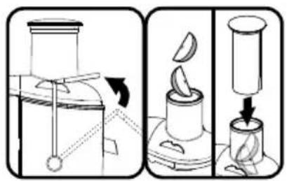 BLACK & DECKER PRJE650 - Assembly - 3