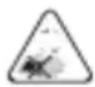 BLACK & DECKER PRJE700 - Symbols on appliance - 1