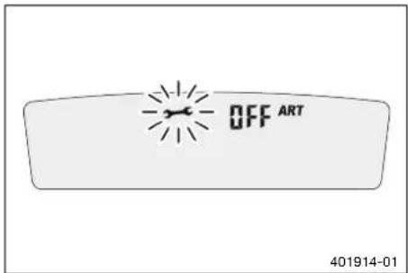 HUSQVARNA FE 450 (2020) - Rallonger les intervalles de maintenance - 1