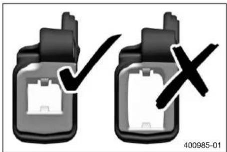 HUSQVARNA FE 450 (2020) - Travail principal - 5